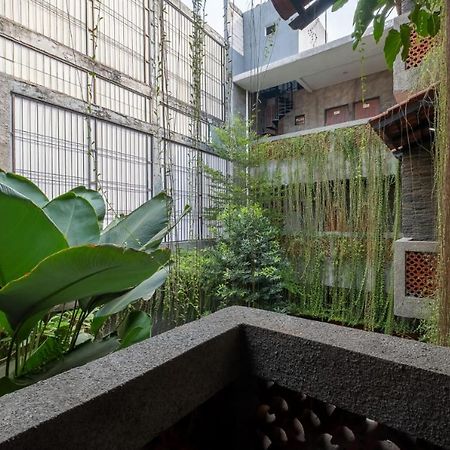 Legacy Residence Syariah ジャカルタ エクステリア 写真