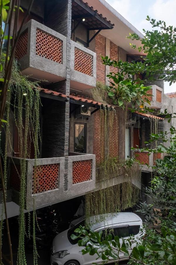 Legacy Residence Syariah ジャカルタ エクステリア 写真