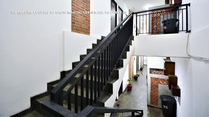 Legacy Residence Syariah ジャカルタ エクステリア 写真
