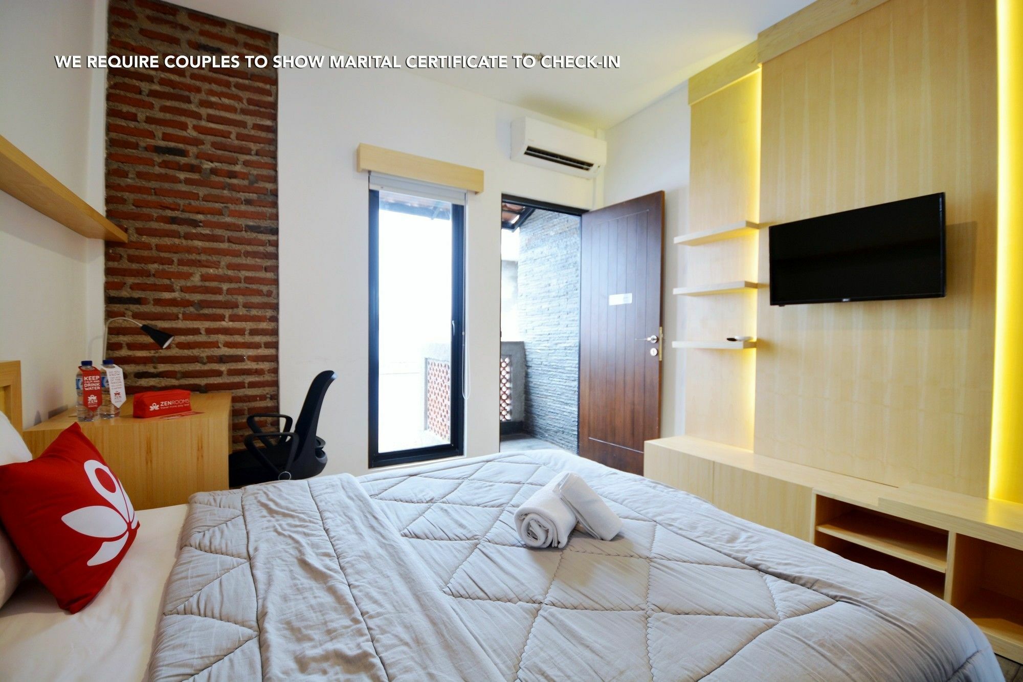 Legacy Residence Syariah ジャカルタ エクステリア 写真