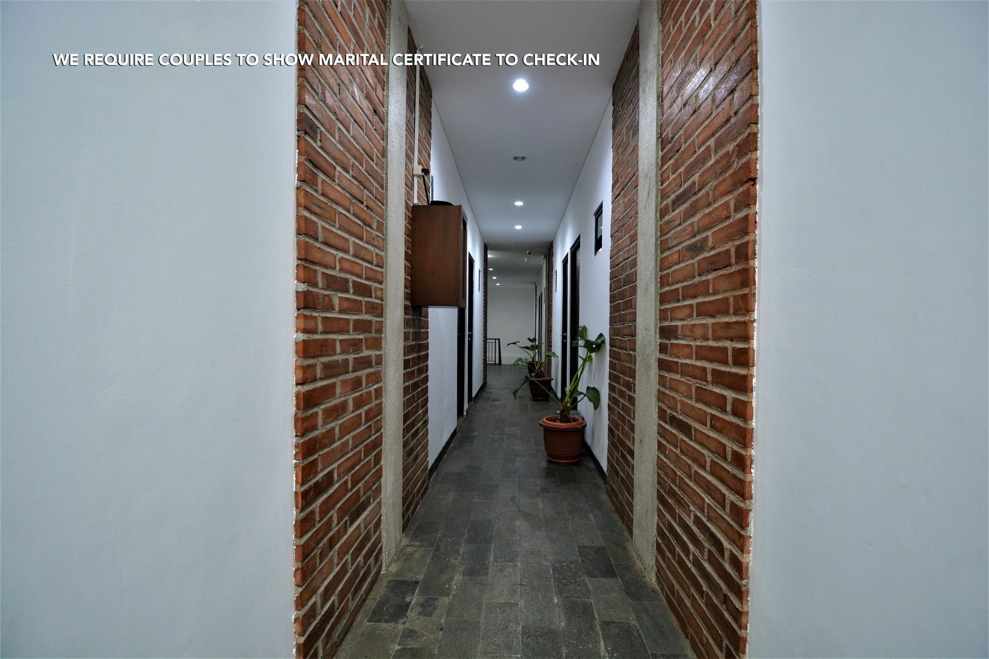 Legacy Residence Syariah ジャカルタ エクステリア 写真