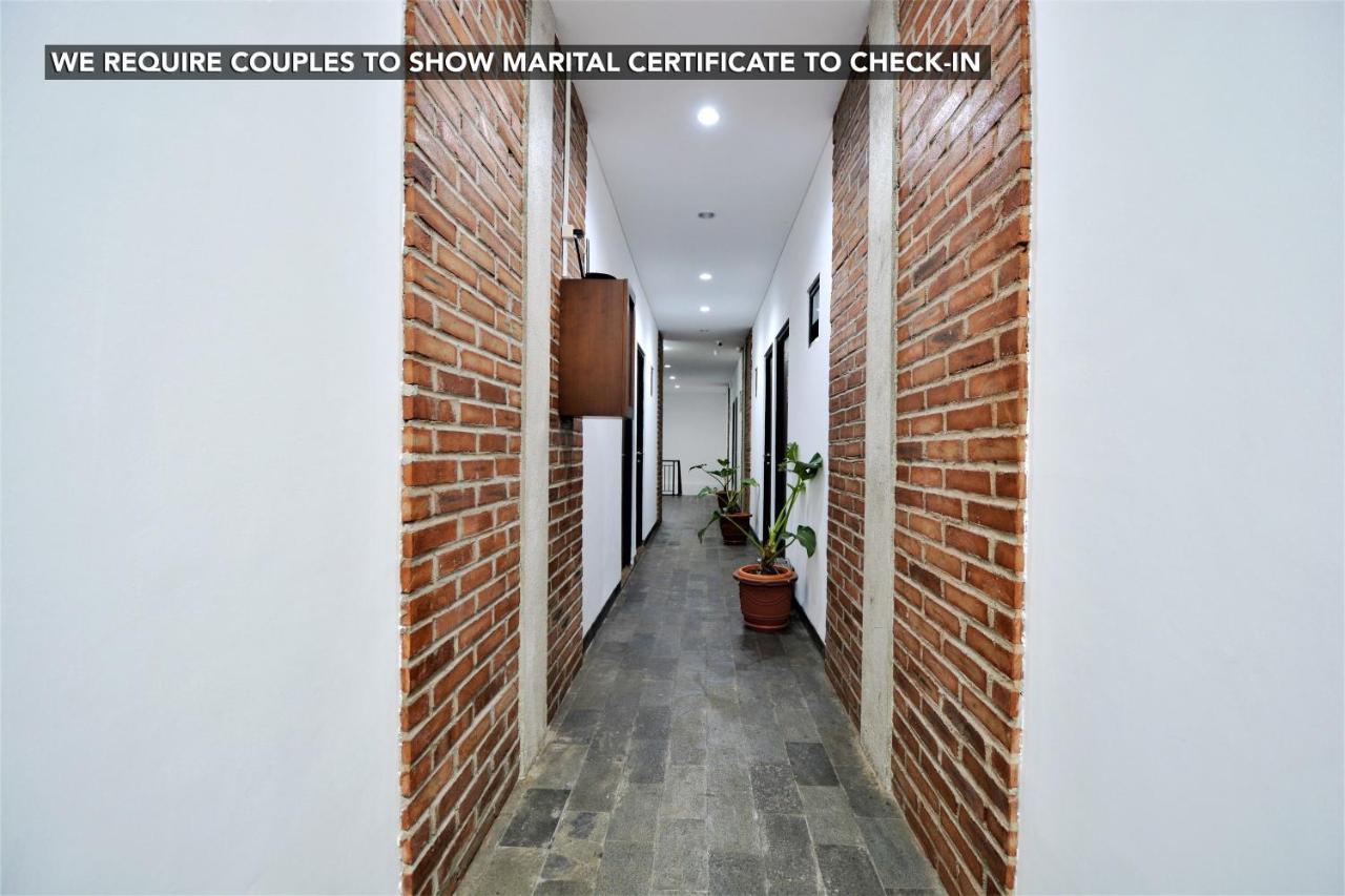 Legacy Residence Syariah ジャカルタ エクステリア 写真